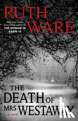 Ware, Ruth - The Death of Mrs. Westaway