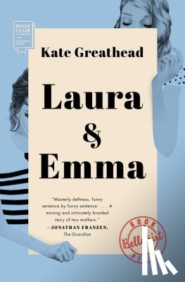 Greathead, Kate - Laura & Emma