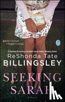 Billingsley, ReShonda Tate - Seeking Sarah