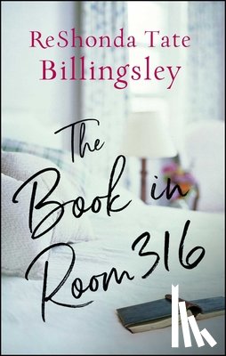 Billingsley, ReShonda Tate - The Book in Room 316