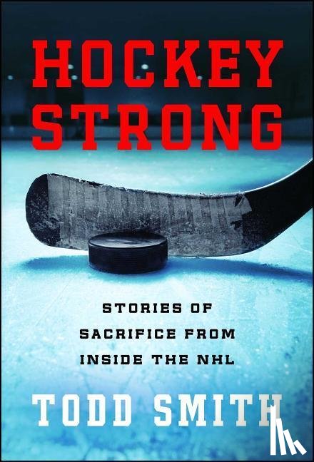 Smith, Todd - Hockey Strong