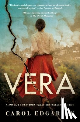 Edgarian, Carol - Vera