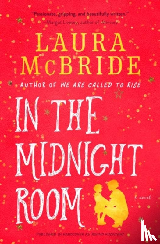 McBride, Laura - In the Midnight Room