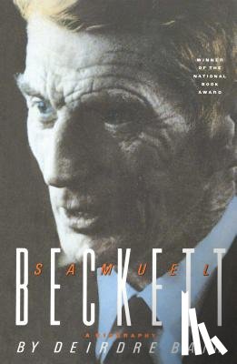 Bair, Deirdre - Samuel Beckett