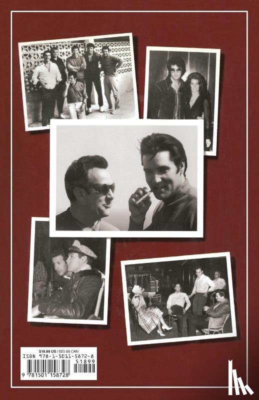 Esposito, Joe - Good Rockin' Tonight