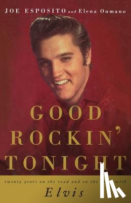 Esposito, Joe - Good Rockin' Tonight