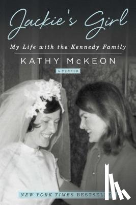 McKeon, Kathy - JACKIES GIRL