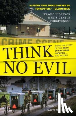 Beiler, Jonas - Think No Evil