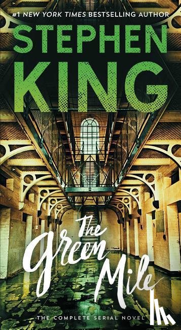 King, Stephen - The Green Mile