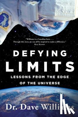 Williams, Dr. Dave - Defying Limits