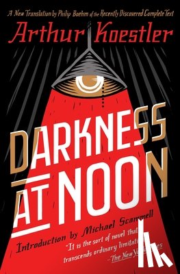 Koestler, Arthur - Darkness at Noon