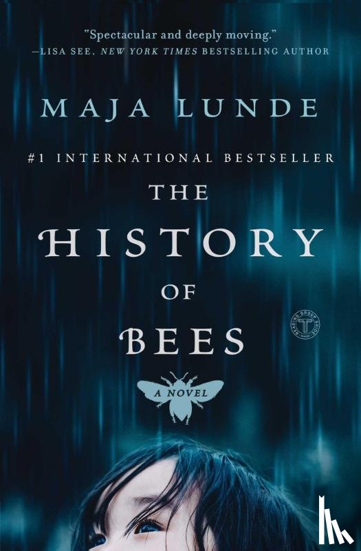 Lunde, Maja - The History of Bees