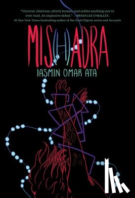 Ata, Iasmin Omar - Mis(h)adra