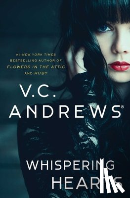 Andrews, V.C. - Whispering Hearts