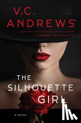 Andrews, V.C. - The Silhouette Girl