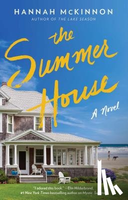 McKinnon, Hannah - The Summer House