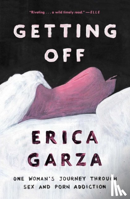Garza, Erica - Getting Off