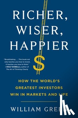 Green, William - Richer, Wiser, Happier