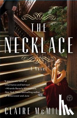 McMillan, Claire - Necklace