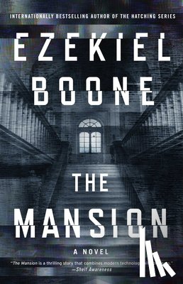 Boone, Ezekiel - The Mansion
