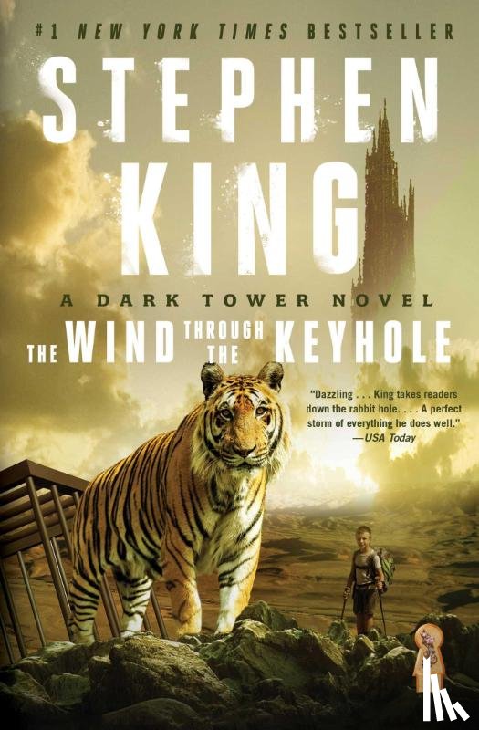 King, Stephen - The Wind Through the Keyhole