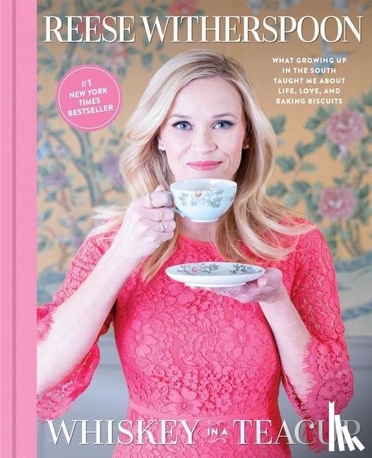 Witherspoon, Reese - Whiskey in a Teacup