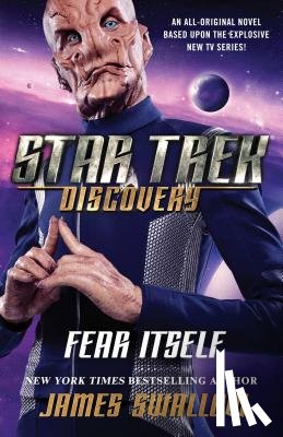 Swallow, James - Star Trek: Discovery: Fear Itself