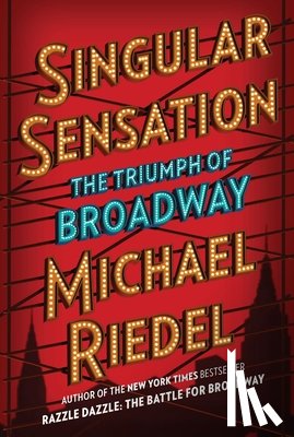 Riedel, Michael - Singular Sensation