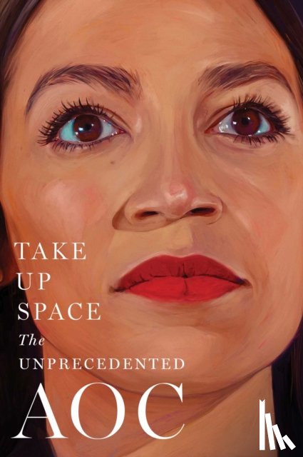 The Editors of New York Magazine - Take Up Space