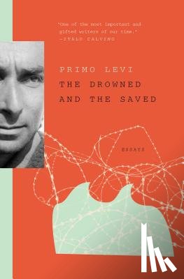 Levi, Primo - The Drowned and the Saved