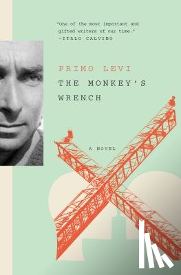 Levi, Primo - The Monkey's Wrench