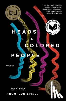 Thompson-Spires, Nafissa - Heads of the Colored People