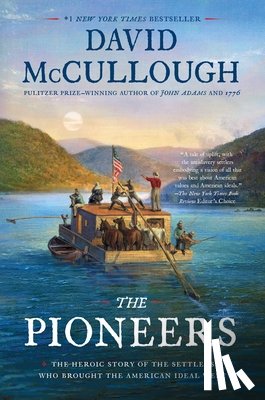 McCullough, David - The Pioneers