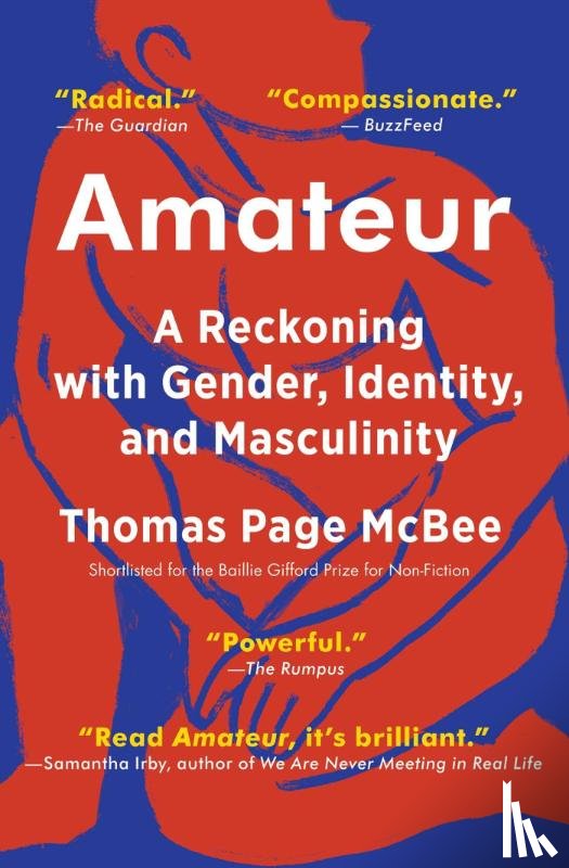 McBee, Thomas Page - Amateur