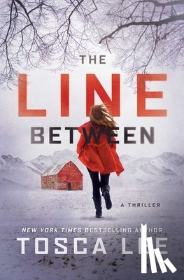 Lee, Tosca - The Line Between