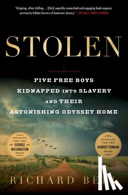 Bell, Richard - Stolen