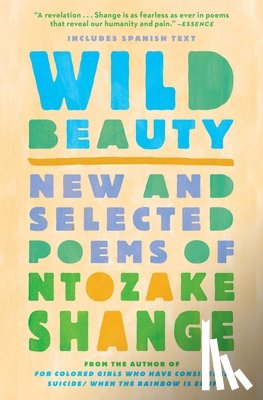 Shange, Ntozake - Wild Beauty