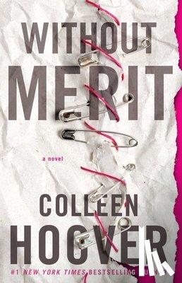 Hoover, Colleen - Without Merit