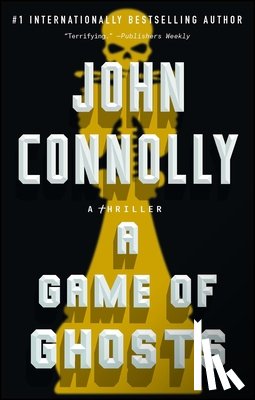 Connolly, John - A Game of Ghosts