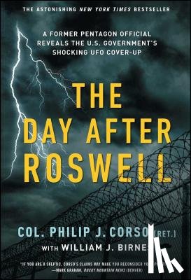 Corso, Philip J., Birnes, William J. - The Day After Roswell