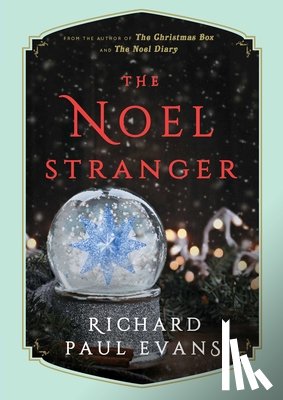 Evans, Richard Paul - The Noel Stranger