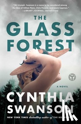 Swanson, Cynthia - The Glass Forest