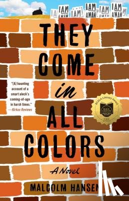 Malcolm Hansen - They Come in All Colors