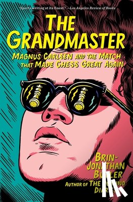 Butler, Brin-Jonathan - GRANDMASTER