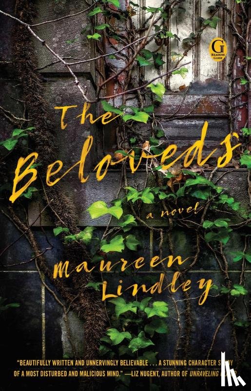 Lindley, Maureen - The Beloveds