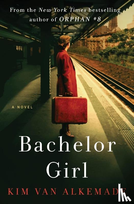 Alkemade, Kim Van - Bachelor Girl