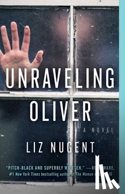 Nugent, Liz - Unraveling Oliver