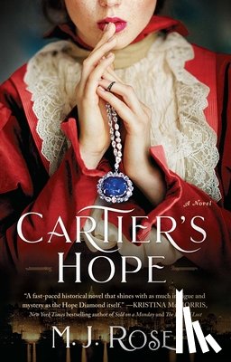 Rose, M. J. - Cartier's Hope