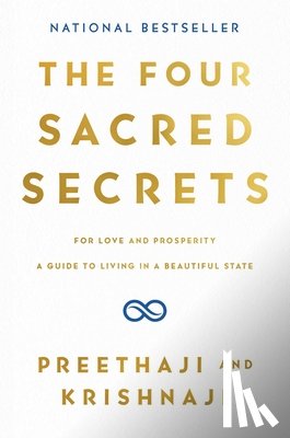Preethaji, Krishnaji - Four Sacred Secrets