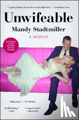 Stadtmiller, Mandy - Unwifeable